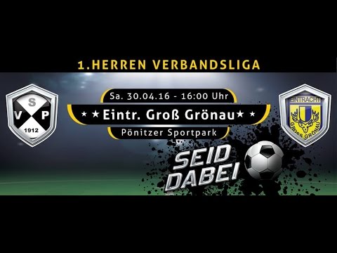 SVG Pönitz ./. Eintracht Groß Grönau