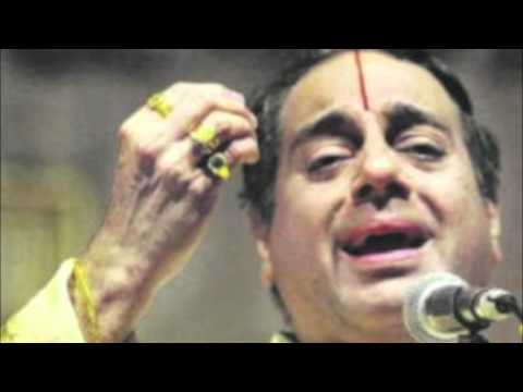 TN Seshagopalan - Saramaina Mata Lentho - Behag