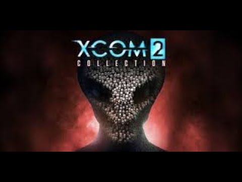 Xcom 2: Try 2, Veteran, session 1