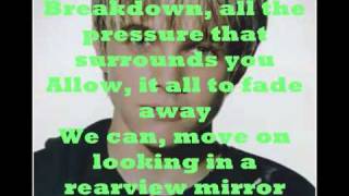 Jesse McCartney ~  We Can Go Anywhere (Lyrics)