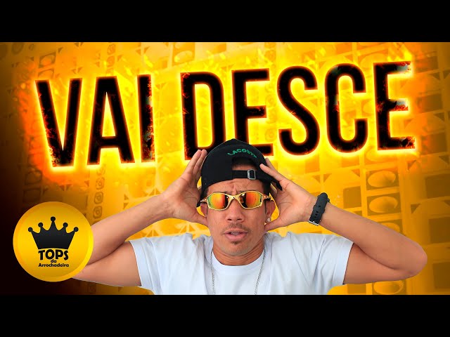 Download Vai Desce (Arrochadeira) – Zé da Vea