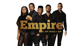 Empire Cast - I Am Who I Am (Audio) ft. Jussie Smollett