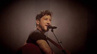 Matt Cardle - This Trouble Is Ours | The Stables 25.07.2017