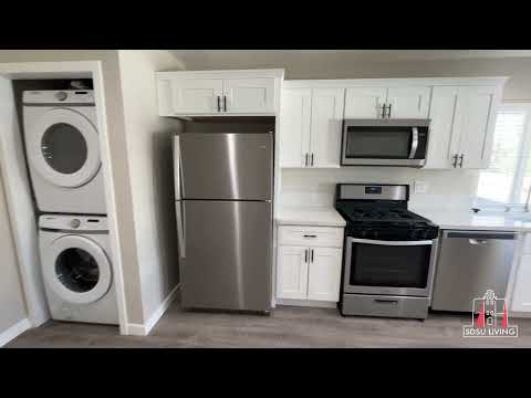 Beautiful 7BD/4BA on Mary property video