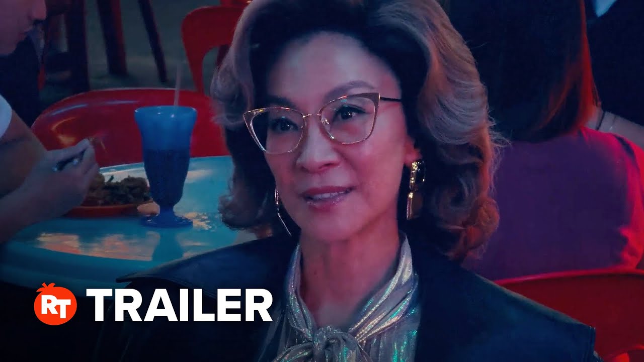 Sandiwara Trailer #1 (2026)