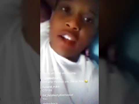 MdubleOski Tweaking On Live