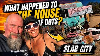 What Happened to the House of Dots
