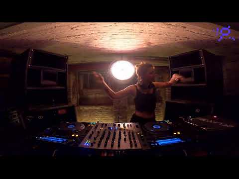 PATTERN:  Prima Materia Showcase - Nectare  - 09.03.22 - 6 PM