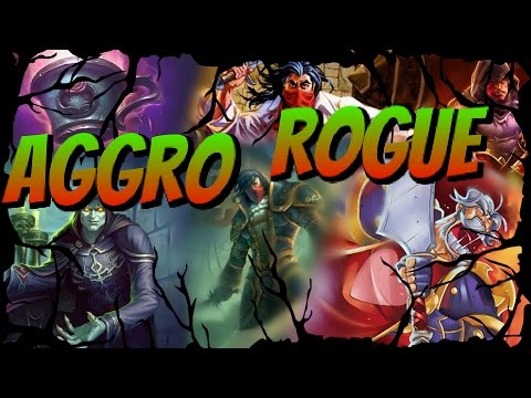 Aggro Rogue