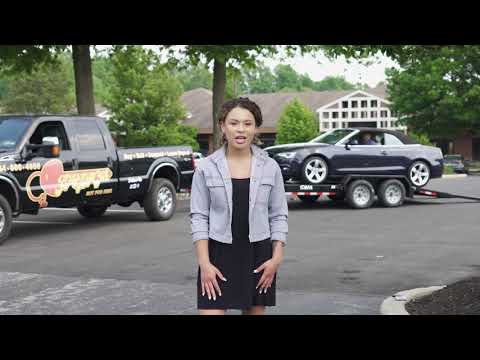 Easy sale with Buy Bye Car