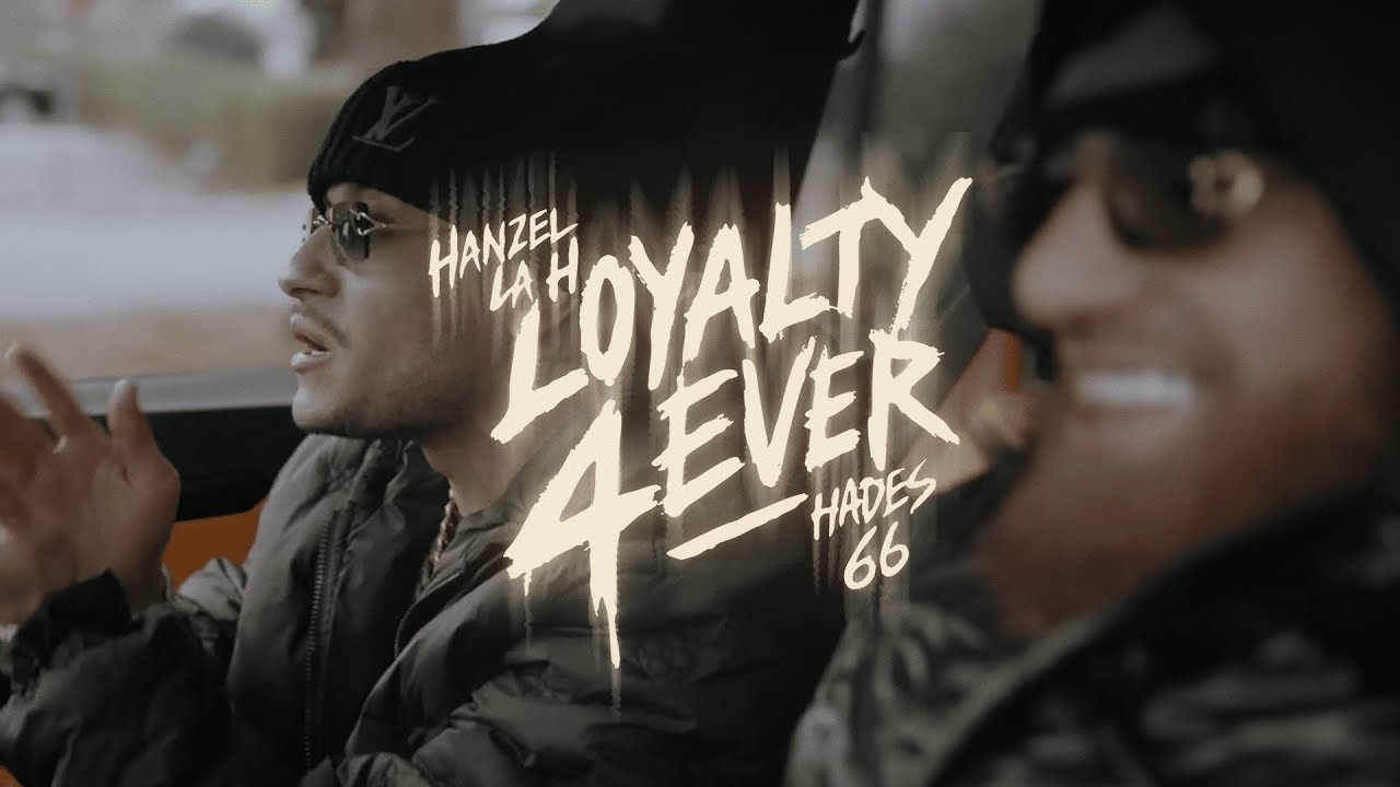 Hanzel La H ❌ Hades66 - Loyalty Forever
