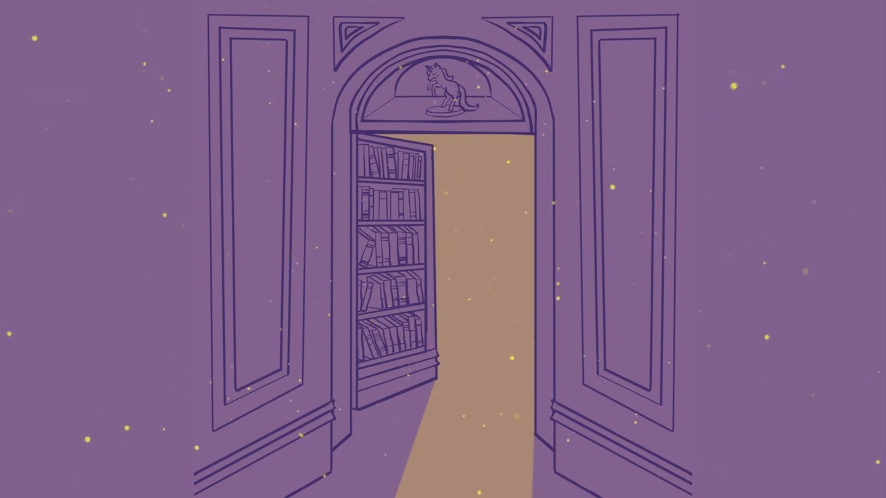 The Hidden Bookcase: The Bright Sessions Seasons 3 & 4 by Lauren Shippen