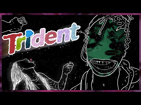 ChaseTheMoney Ft. Valee - "Trident"