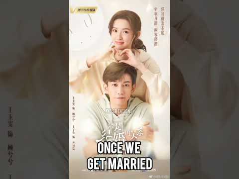 Best 10 Romantic Forced / Contract / Arranged Marriage Chinese drama Part 1
