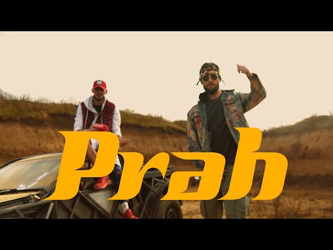 Prah - EVG x YM ft. кикоСОПА