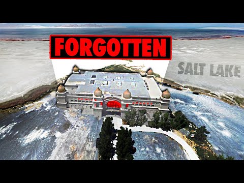 Why Salt Lake's Problematic Landmark is Running Out of Time