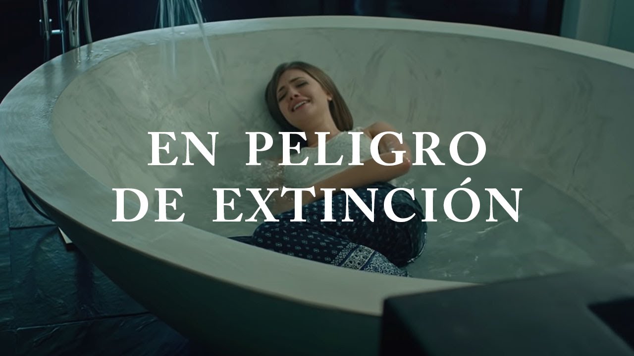En Peligro De Extinción