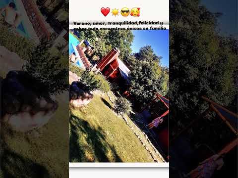 Video de Caba�as El Gringo