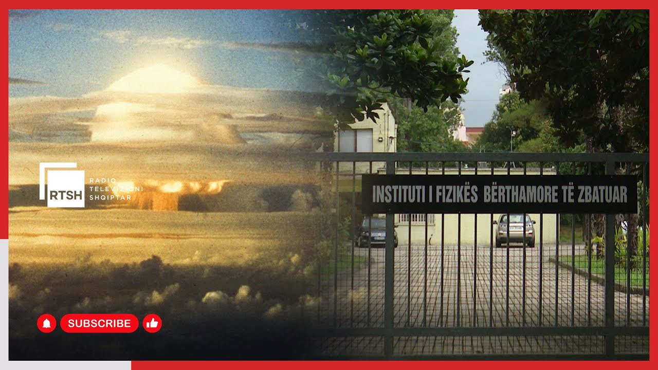 Shqipëria larg rrezikut nga rrezatimi, ekspertët: Nuk ka vend për panik, kemi 10 pika monitorimi