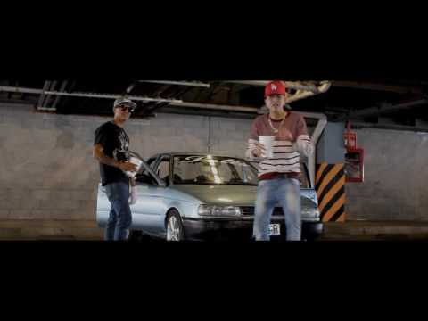 Raper Skro - No Presumo De Mas (VIDEO OFICCIAL) Phantom Boyz