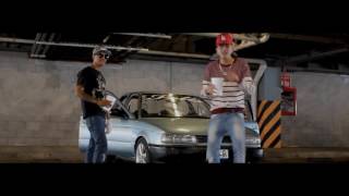 Raper Skro - No Presumo De Mas (VIDEO OFICCIAL) Phantom Boyz