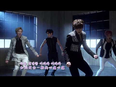 F Cuz cha ga wa 韓 中韓