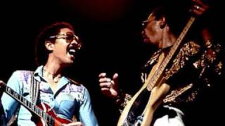 The Brothers Johnson - Land of Ladies