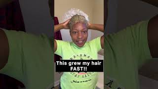 Download lagu This mask grew my hair FAST! | Amla #haircare #hair #hairgrowth mp3 Download lagu This mask grew my hair FAST! | Amla #haircare #hair #hairgrowth mp3