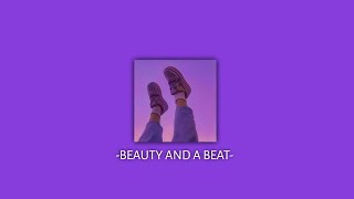 Download lagu justin bieber - beauty and a beat (tiktok version) mp3