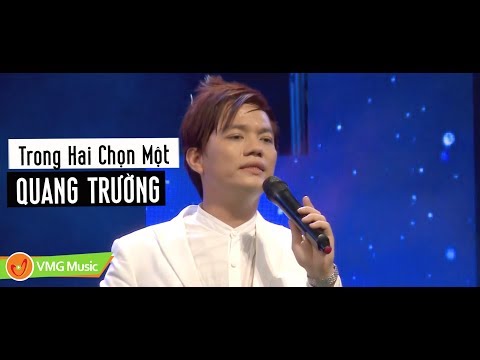 Thể hiện bởi Quang Trường
