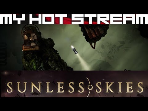 Sunless Skies - First Impressions & Early Game Experience!