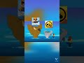 Zooba Vs Brawl Stars Funny Video Shorts Funny Animated Brawl Stars