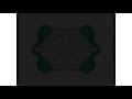 Fixed PBS Logos Mirrored And Reversed Confusion G Major Mirror Top Slow