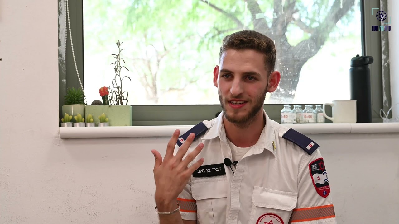 דביר בן זאב