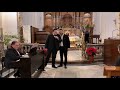 Quel vecchio maledivami - Rigoletto, Giuseppe Verdi (Graziano D'Urso, Angelo Sapienza)