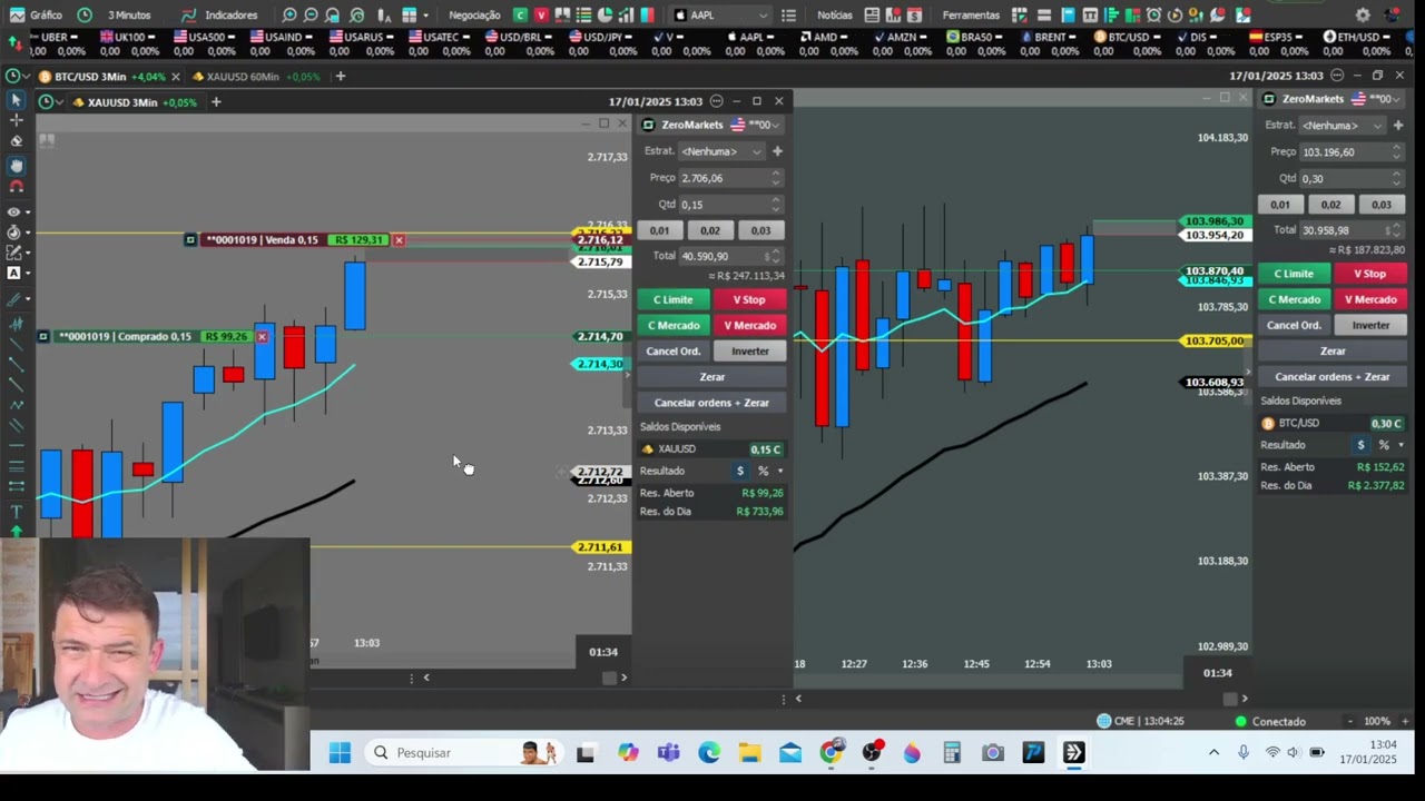 NOSSA VIDA VAI ACABANDO A CADA SEGUNDO