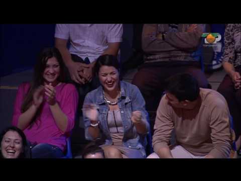 Portokalli, 26 Maj 2013 - Gent Hazizi monolog (Shetitje pronarit ne Shqiperi)