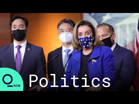 House Democrats Unveil Biden's $1.9 Trillion Stimulus Bill