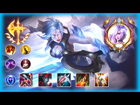 Viper RIVEN MONTAGE - "GOD RIVEN" | LOL TIME STREAMERS