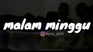 Download lagu ⭕Story wa kata-kata bijak malam minggu|| Terbaru 2019 || status wa baper malam minggu mp3