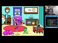 Play Room La Chambre De Peppy Amiga