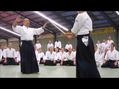 Shimamoto Katsuyuki coming to ASK30(Singapore)