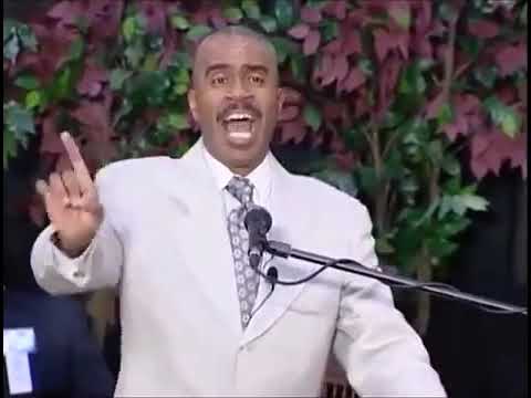 Apostel Gino Jennings - GOTT IST ALLES WAS DU BRAUCHST