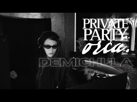 ACID CABARET & LOUNGE HOUSE MIX @ EL MALO | DEMICHULA - S3. EP.4