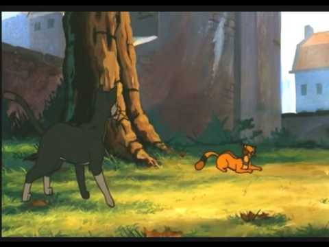 06/9 deutsch FELIDAE HQ (restauriert)