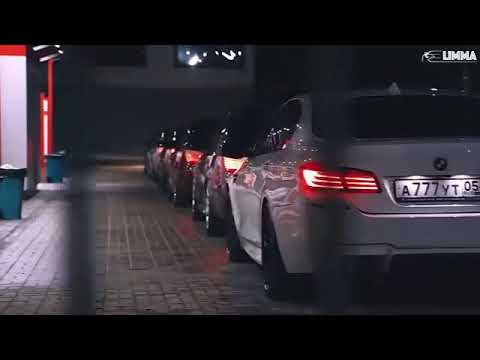 Willcox - Tequila / AMG and M Power Showtime