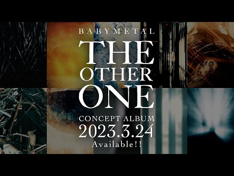 BABYMETAL、新曲「Mirror Mirror」OFFICIAL LYRIC VIDEOをアルバムリリース日に公開 の動画・映像 - ぴあ音楽