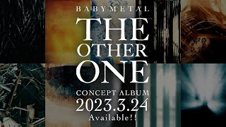 BABYMETAL - THE OTHER ONE Trailer