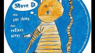 Move D - Stray (PHP021)