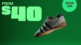 Nordstrom Rack Give Big. Save Big. Wow the Whole Family with Sneakers